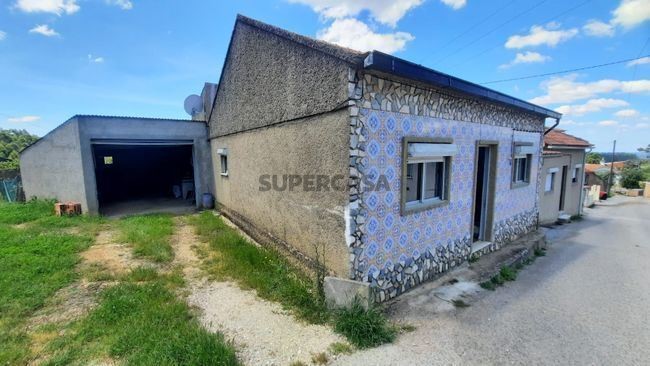 3 Schlafzimmer Haus in Brasfemes, Portugal, Nr. 322484