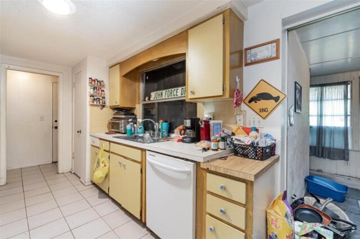 2 bedrooms House in Englewood, USA No. 371045