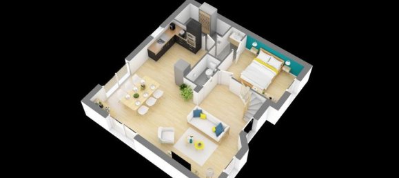 4 bedrooms House in Chinon, France No. 300654 4