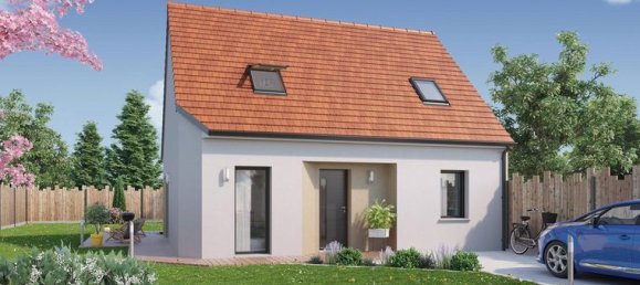 4 bedrooms House in Chinon, France No. 300654 2