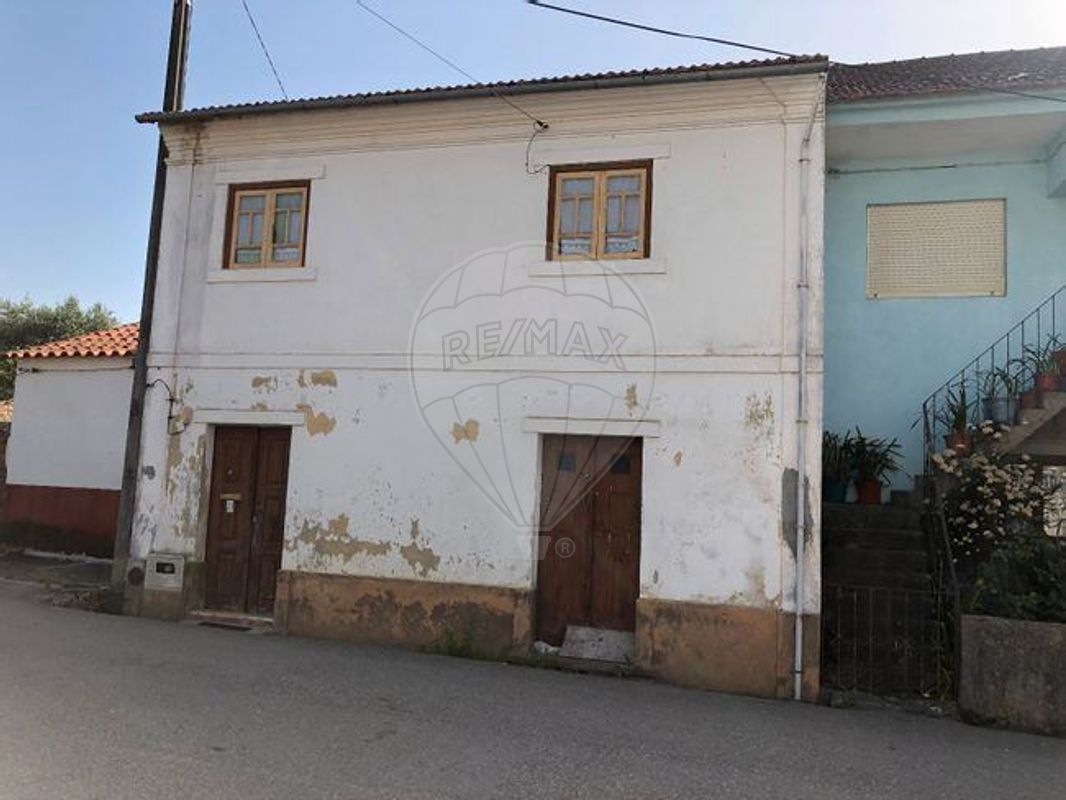 Дом с 2 спальнями в Сори, Португалия № 34283