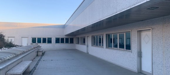 105m² Office in Castel Maggiore, Italy No. 227096 16