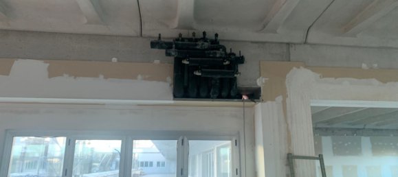 105m² Office in Castel Maggiore, Italy No. 227096 4