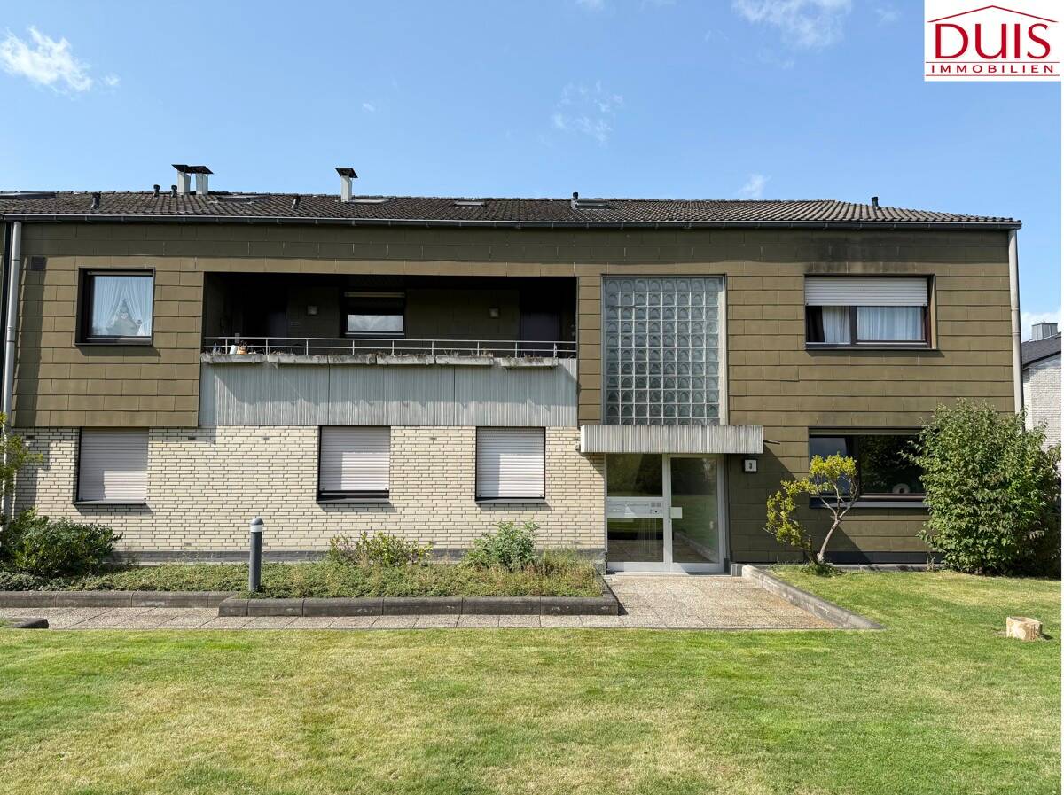 2 Schlafzimmer Doppelhaus in Recklinghausen, Germany, Nr. 262920