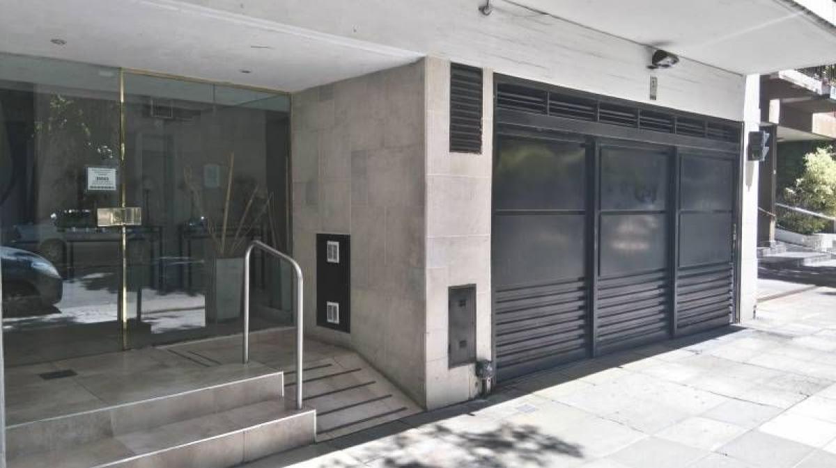 2 bedrooms Apartment in Buenos Aires, Argentina No. 79455