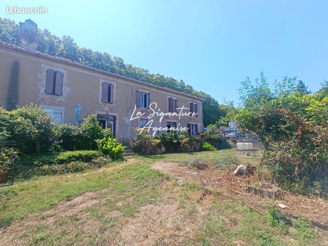7 Schlafzimmer Haus in Buzet-sur-Baise, France, Nr. 287778