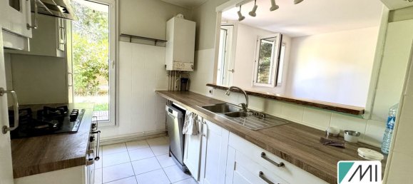 Apartamento T1 em Elancourt, France N.º 334104 4