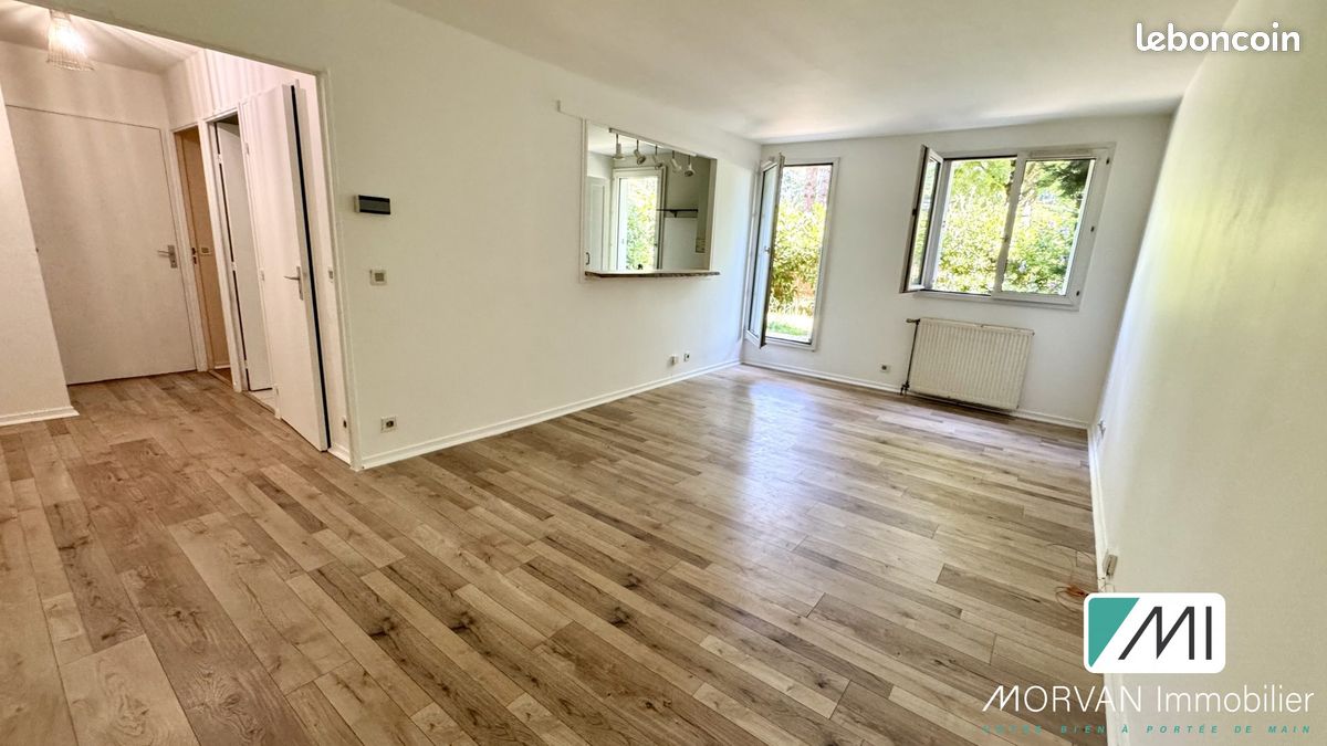 Apartamento T1 em Elancourt, France N.º 334104