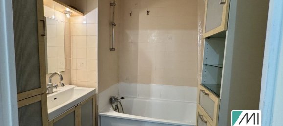 Apartamento T1 em Elancourt, France N.º 334104 10