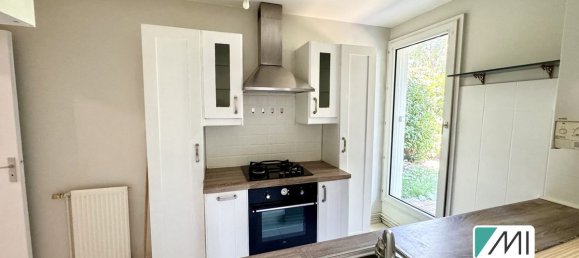 Apartamento T1 em Elancourt, France N.º 334104 5