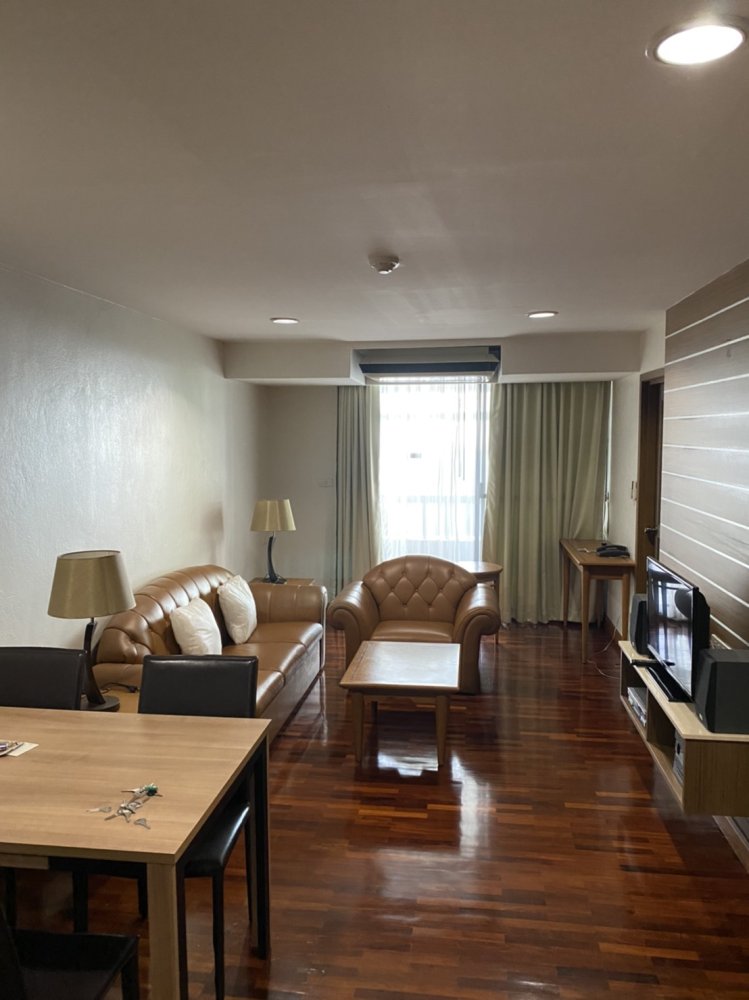 شقة 2 غرف نوم  في Railay Beach, Thailand رقم 65815