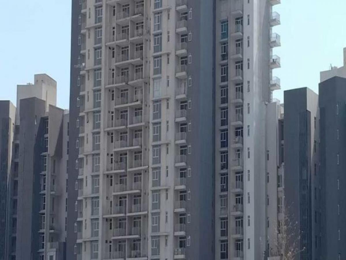 3 غرف نوم منزل في Gurgaon, India رقم 13089