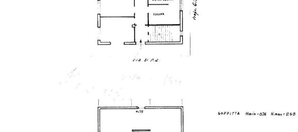 5-Zimmer Haus in Montegranaro, Italy, Nr. 169605 28