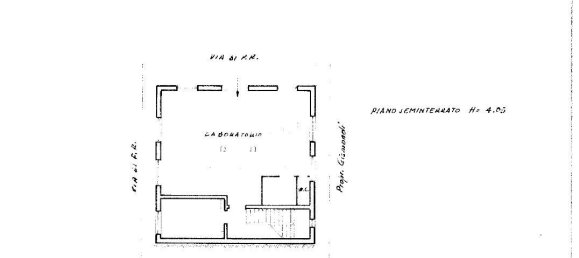 5-Zimmer Haus in Montegranaro, Italy, Nr. 169605 27