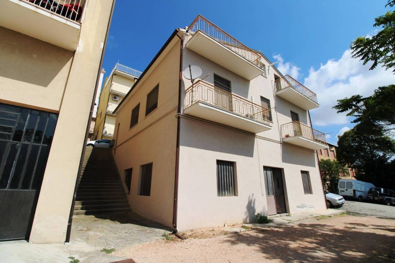 5-Zimmer Haus in Montegranaro, Italy, Nr. 169605