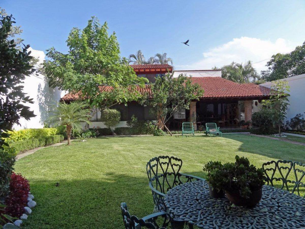 Casa T4 em Morelos, Mexico N.º 148885