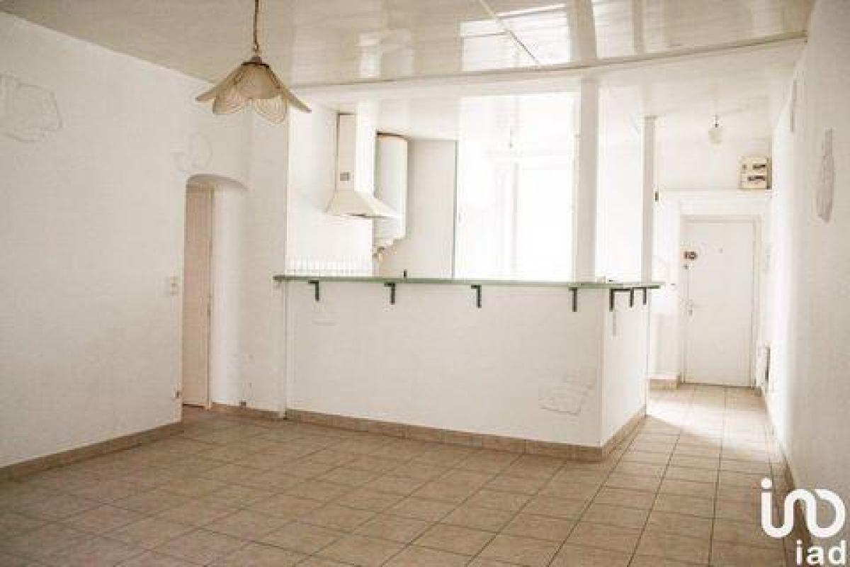 شقة 2 غرف نوم  في Pithiviers, France رقم 12546