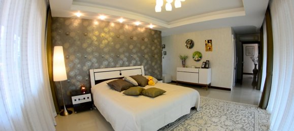 4 bedrooms Cafe / restaurant in Pattaya, Thailand No. 611 10