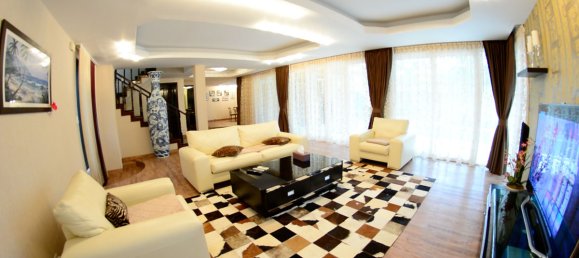 4 bedrooms Cafe / restaurant in Pattaya, Thailand No. 611 7