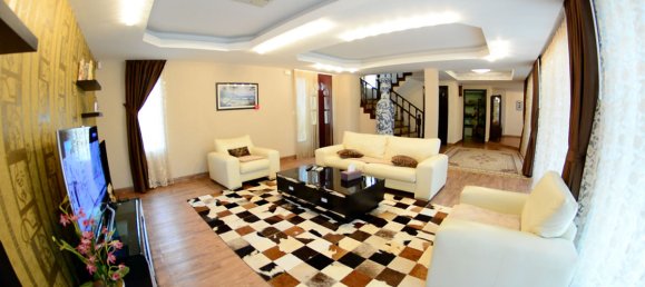 4 bedrooms Cafe / restaurant in Pattaya, Thailand No. 611 6