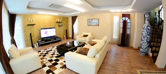 4 bedrooms Cafe / restaurant in Pattaya, Thailand No. 611 5