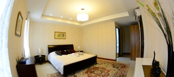 4 bedrooms Cafe / restaurant in Pattaya, Thailand No. 611 9