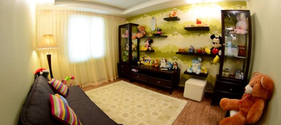 4 bedrooms Cafe / restaurant in Pattaya, Thailand No. 611 8