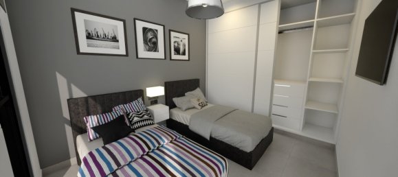 3 غرف نوم فيلا في Los Alcazares, Spain رقم 5933 19