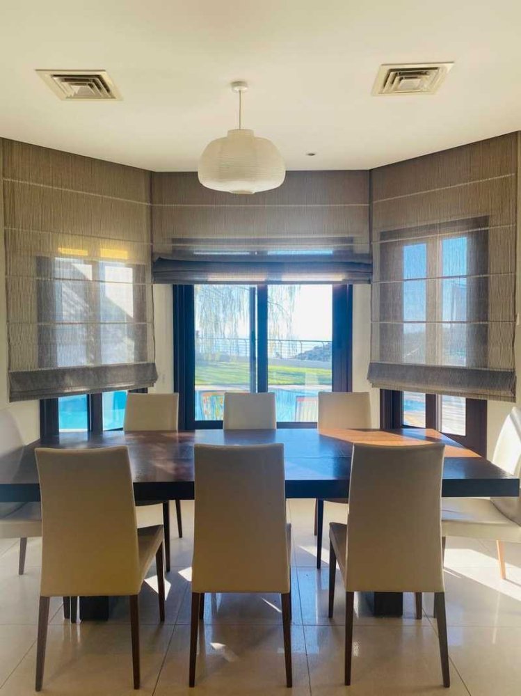 6 bedrooms House in Limassol, Cyprus No. 13881