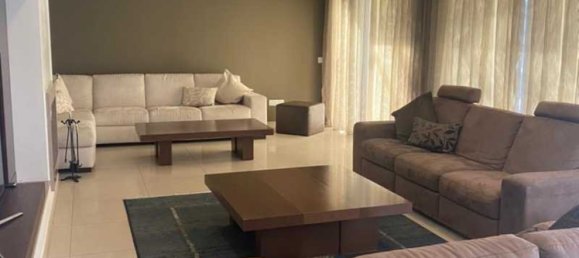 6 bedrooms House in Limassol, Cyprus No. 13881 11