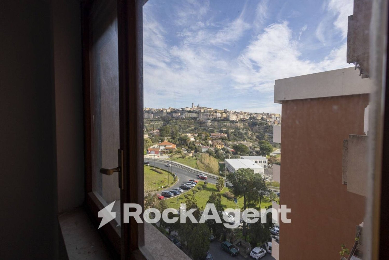 2 Schlafzimmer Wohnung in Catanzaro, Italy, Nr. 296152