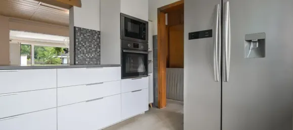 Moradia em banda T2 em Duisburg, Germany N.º 250041 9