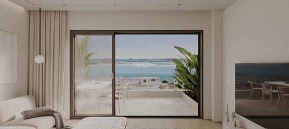 Квартира с 3 спальнями в Михас, Испания № 189613 8