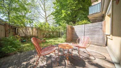 Apartamento de 3 divisões em Hietzing, Austria N.º 201191