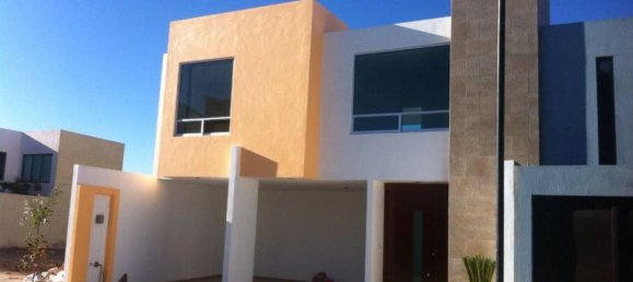 3 غرف نوم منزل في Pachuca de Soto, Mexico رقم 186609 2