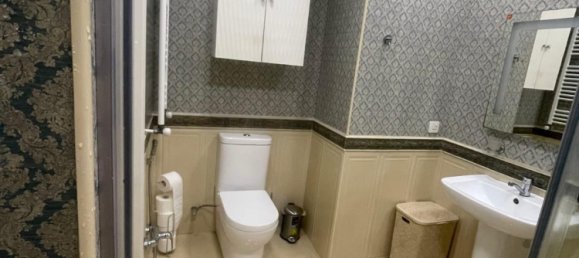 2 غرف نوم شقة في Khatay, Azerbaijan رقم 1345 11