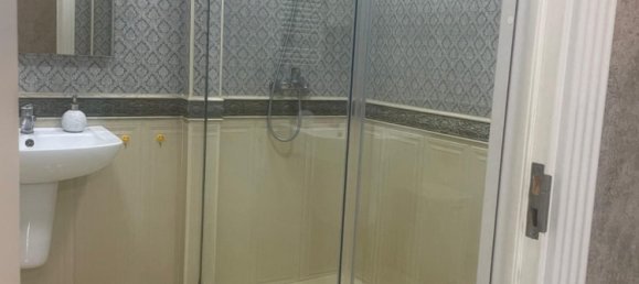 2 غرف نوم شقة في Khatay, Azerbaijan رقم 1345 4