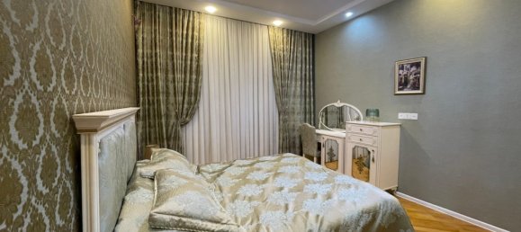 2 غرف نوم شقة في Khatay, Azerbaijan رقم 1345 14