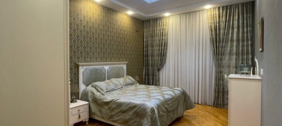 2 غرف نوم شقة في Khatay, Azerbaijan رقم 1345 8