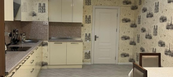 2 غرف نوم شقة في Khatay, Azerbaijan رقم 1345 5