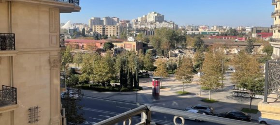 2 غرف نوم شقة في Khatay, Azerbaijan رقم 1345 10