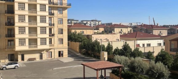 2 غرف نوم شقة في Khatay, Azerbaijan رقم 1345 7