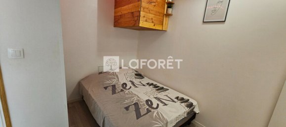 1 chambre Appartement à Agde, France No. 332250 3