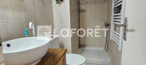 1 chambre Appartement à Agde, France No. 332250 4