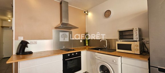 1 chambre Appartement à Agde, France No. 332250 2
