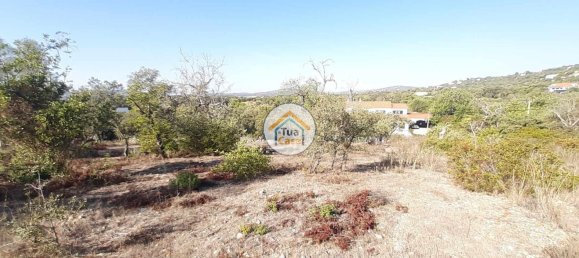 قطعة أرض في Sao Bras de Alportel, Portugal 7880متر مربع رقم 76286 5