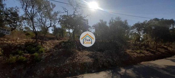 قطعة أرض في Sao Bras de Alportel, Portugal 7880متر مربع رقم 76286 9