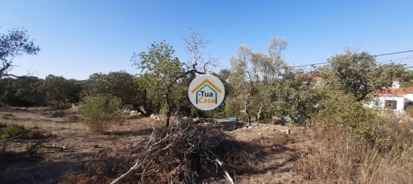 قطعة أرض في Sao Bras de Alportel, Portugal 7880متر مربع رقم 76286 8