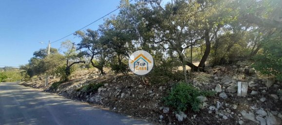 قطعة أرض في Sao Bras de Alportel, Portugal 7880متر مربع رقم 76286 12