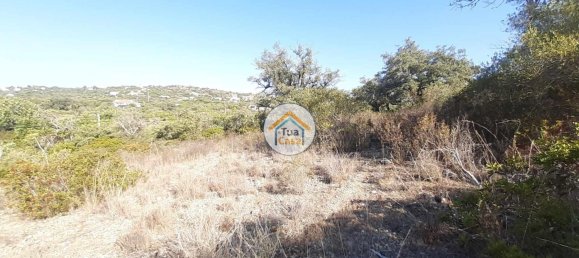 قطعة أرض في Sao Bras de Alportel, Portugal 7880متر مربع رقم 76286 2